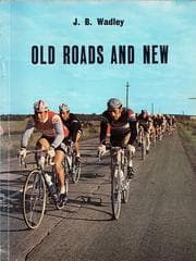 Tapa de Old roads and new