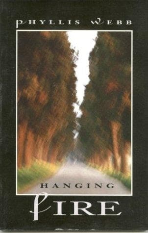 Tapa de Hanging Fire