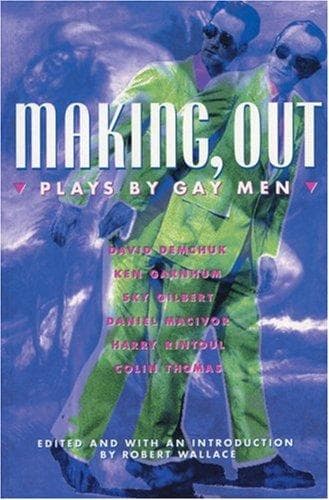 Tapa de Making, Out