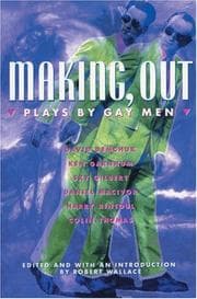 Tapa de Making, out