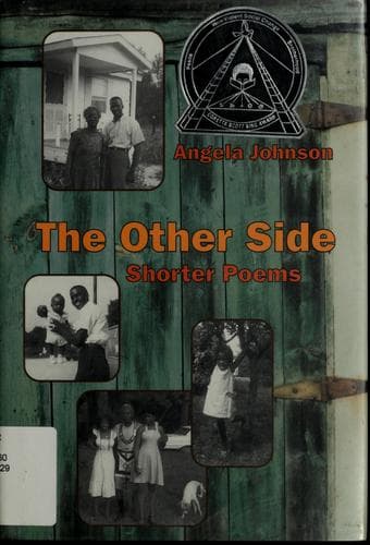 Tapa de The Other Side
