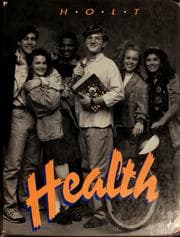 Tapa de Holt health