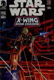 Tapa de Star wars