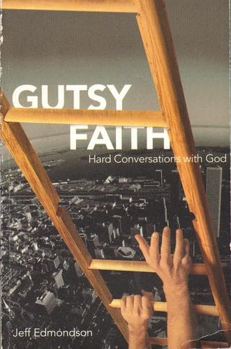 Tapa de Gutsy Faith