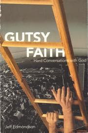 Tapa de Gutsy Faith
