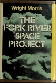 Tapa de The Fork River space project