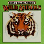 Tapa de Wild animals