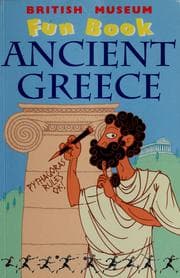 Tapa de Ancient Greece