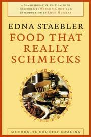 Tapa de Food That Really Schmecks (LW)