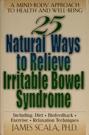 Tapa de 25 natural ways to relieve irritable bowel syndrome
