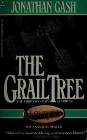 Tapa de The Grail tree