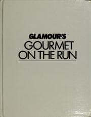 Tapa de Glamour's gourmet on the run