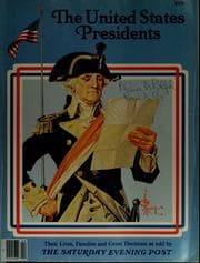 Tapa de The United States Presidents