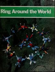 Tapa de Ring around the world