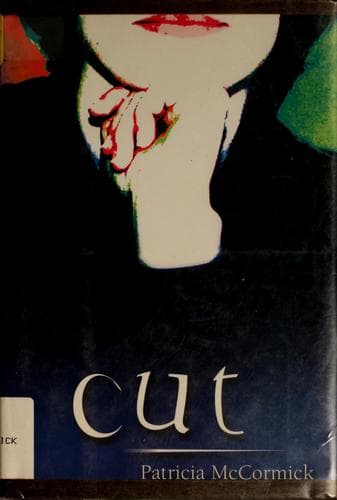 Tapa de Cut