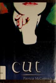 Tapa de Cut