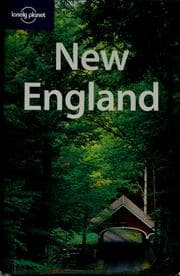 Tapa de New England