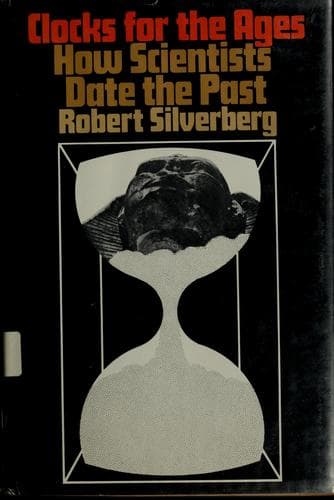 Tapa de Clocks for the ages