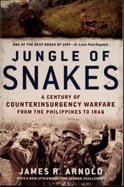 Tapa de Jungle of snakes