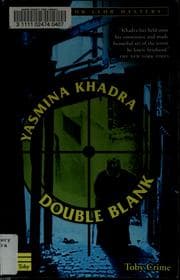 Tapa de Double blank