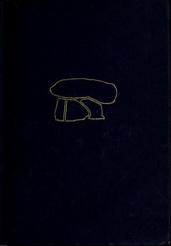 Tapa de Dylan Thomas no man more magical