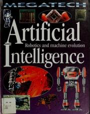 Tapa de Artificial intelligence