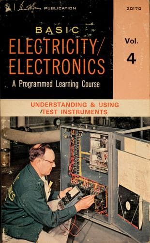 Tapa de Understanding & Using Test Instruments