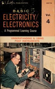 Tapa de Understanding & Using Test Instruments