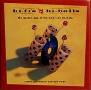 Tapa de Hi-fi's & hi-balls