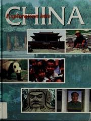 Tapa de Exploration into China
