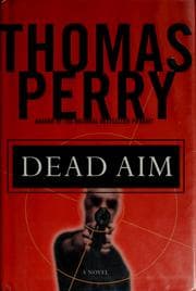 Tapa de Dead aim