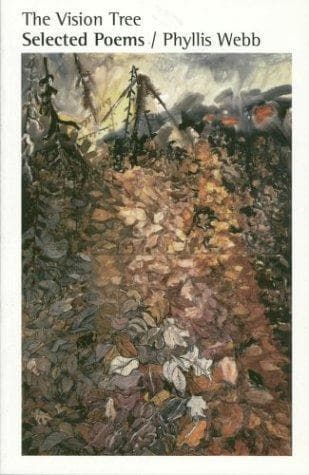 Tapa de Selected poems