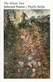 Tapa de Selected poems
