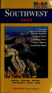 Tapa de Mobil travel guide