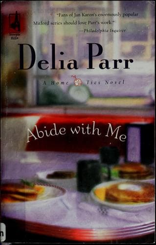 Tapa de Abide with me