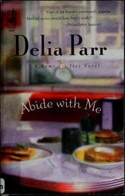 Tapa de Abide with me