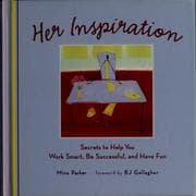 Tapa de Her inspiration