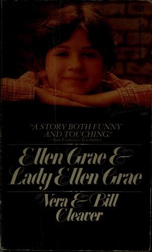 Tapa de Ellen Grae and Lady Ellen Grae