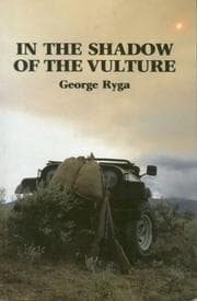 Tapa de In the shadow of the vulture