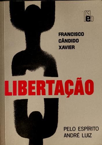 Tapa de Libération