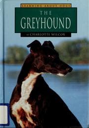 Tapa de The greyhound