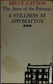 Tapa de Army of the Potomac