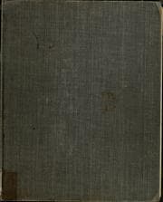 Tapa de A pictorial history of medicine