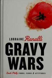 Tapa de Gravy wars