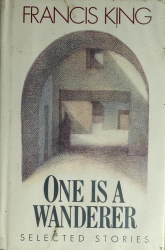 Tapa de One is a wanderer