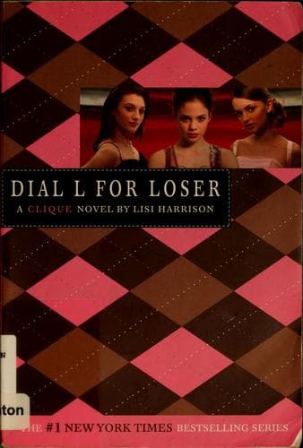 Tapa de Dial L for Loser