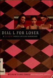 Tapa de Dial L for Loser