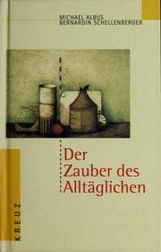 Tapa de Der Zauber des Alltäglichen