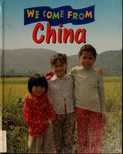 Tapa de China