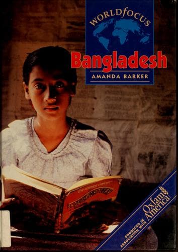 Tapa de Bangladesh